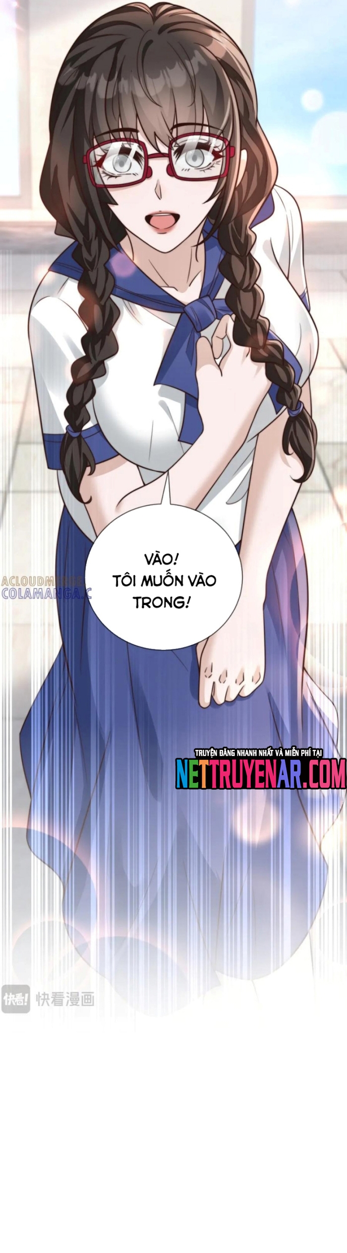Vật Giá Sụt Giảm, Triệu Phú Quay Về: Chapter 46