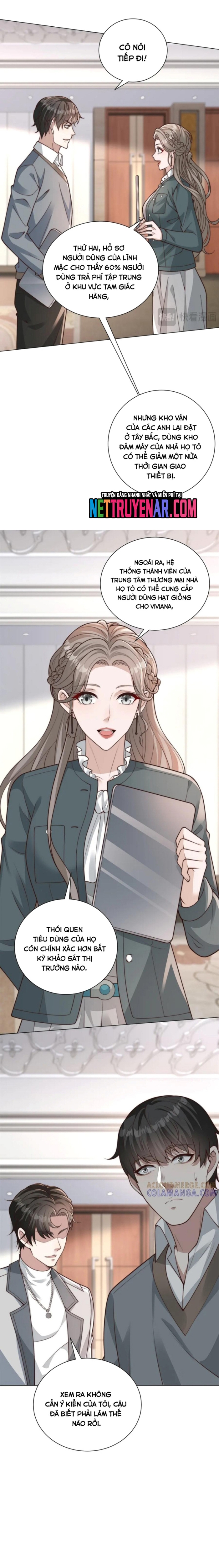 Vật Giá Sụt Giảm, Triệu Phú Quay Về: Chapter 46