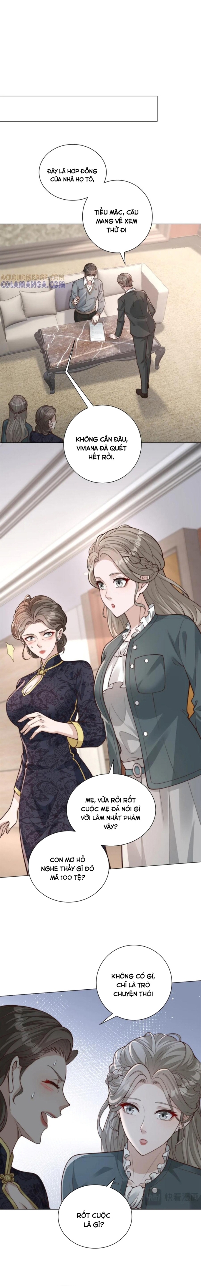 Vật Giá Sụt Giảm, Triệu Phú Quay Về: Chapter 46