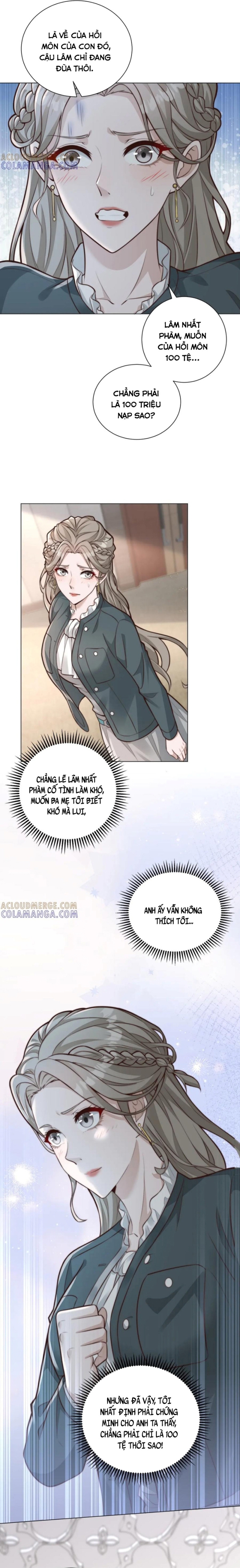 Vật Giá Sụt Giảm, Triệu Phú Quay Về: Chapter 46