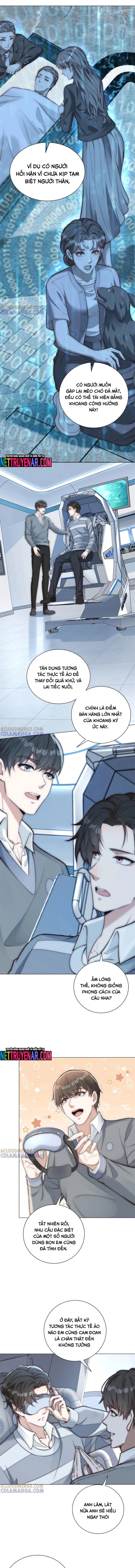 Vật Giá Sụt Giảm, Triệu Phú Quay Về: Chapter 47