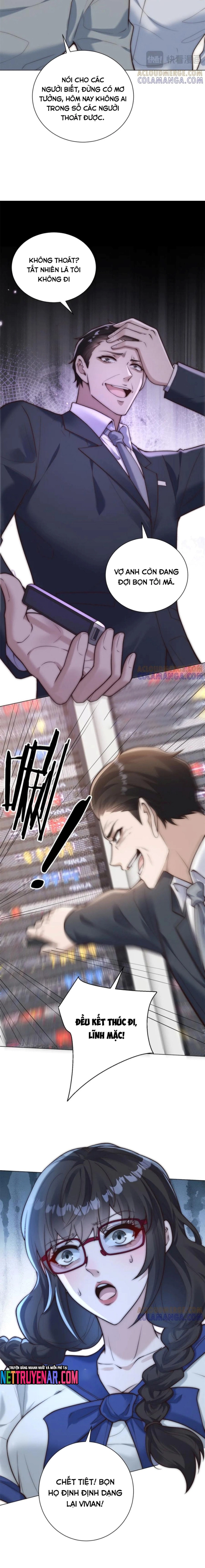 Vật Giá Sụt Giảm, Triệu Phú Quay Về: Chapter 47