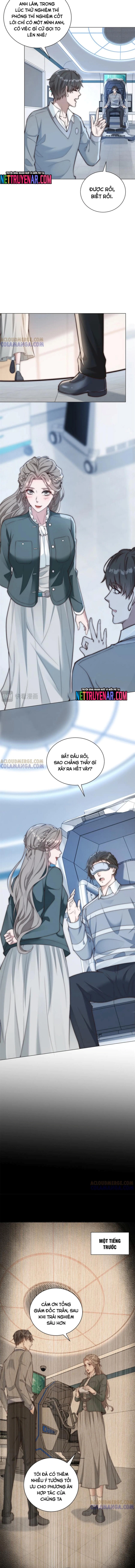 Vật Giá Sụt Giảm, Triệu Phú Quay Về: Chapter 47