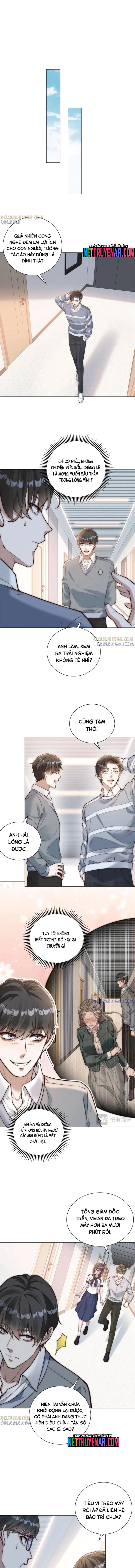 Vật Giá Sụt Giảm, Triệu Phú Quay Về: Chapter 47