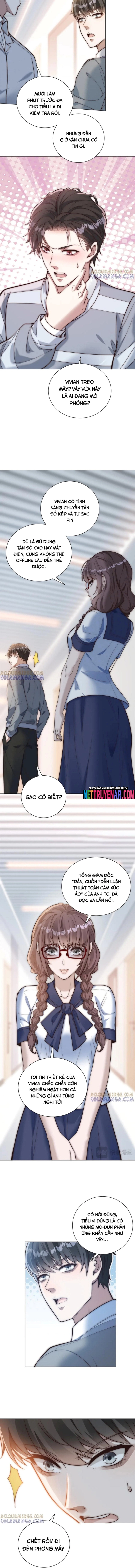 Vật Giá Sụt Giảm, Triệu Phú Quay Về: Chapter 47