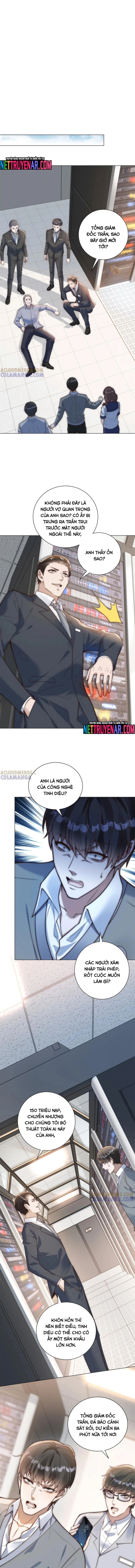 Vật Giá Sụt Giảm, Triệu Phú Quay Về: Chapter 47