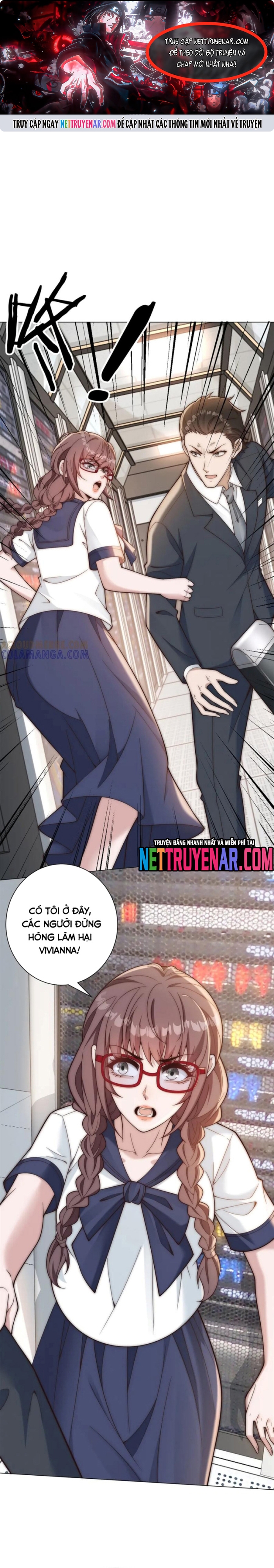 Vật Giá Sụt Giảm, Triệu Phú Quay Về: Chapter 48