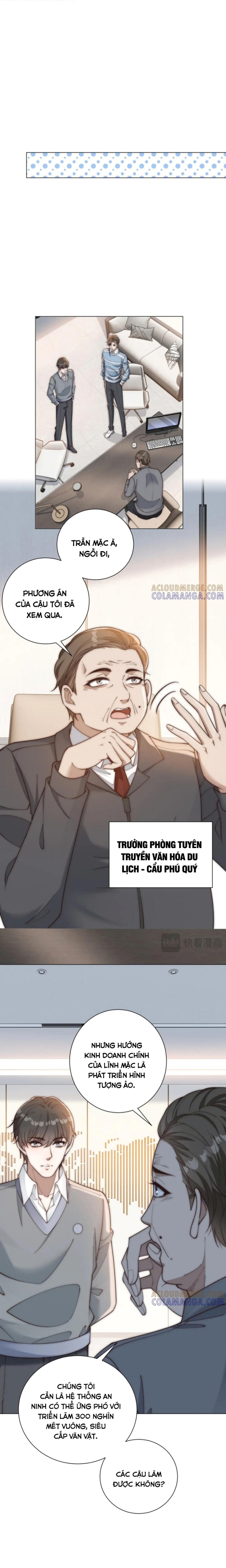 Vật Giá Sụt Giảm, Triệu Phú Quay Về: Chapter 48