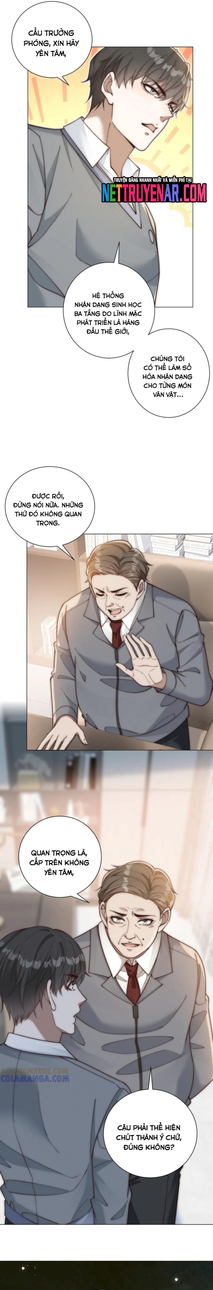 Vật Giá Sụt Giảm, Triệu Phú Quay Về: Chapter 48