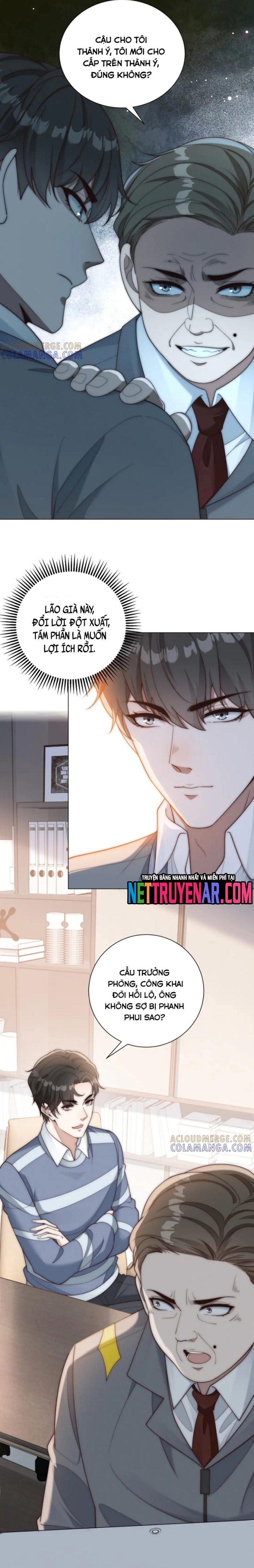 Vật Giá Sụt Giảm, Triệu Phú Quay Về: Chapter 48