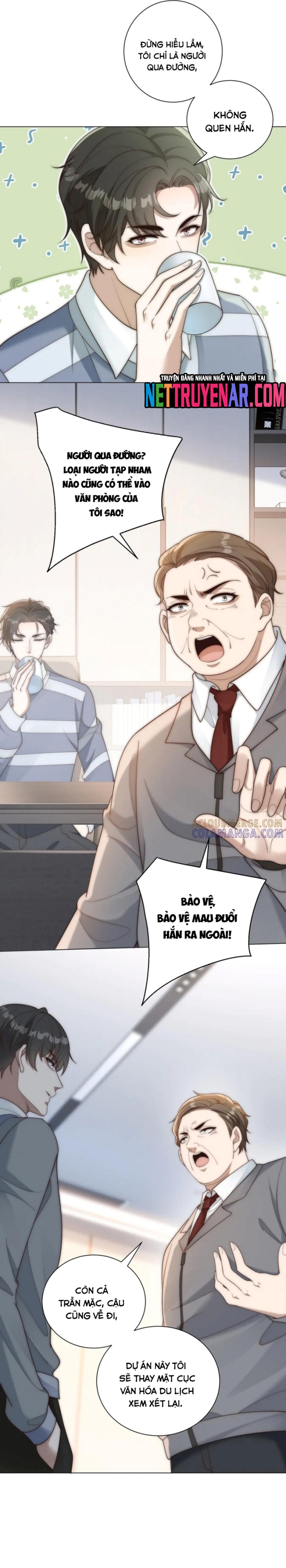 Vật Giá Sụt Giảm, Triệu Phú Quay Về: Chapter 48