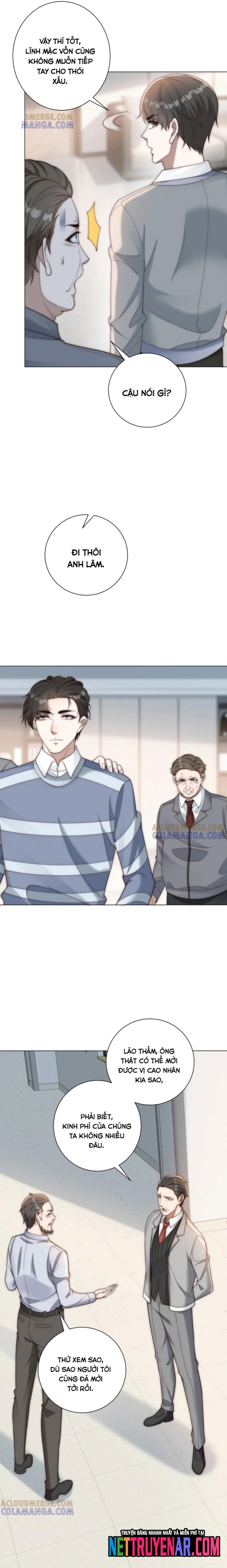 Vật Giá Sụt Giảm, Triệu Phú Quay Về: Chapter 48