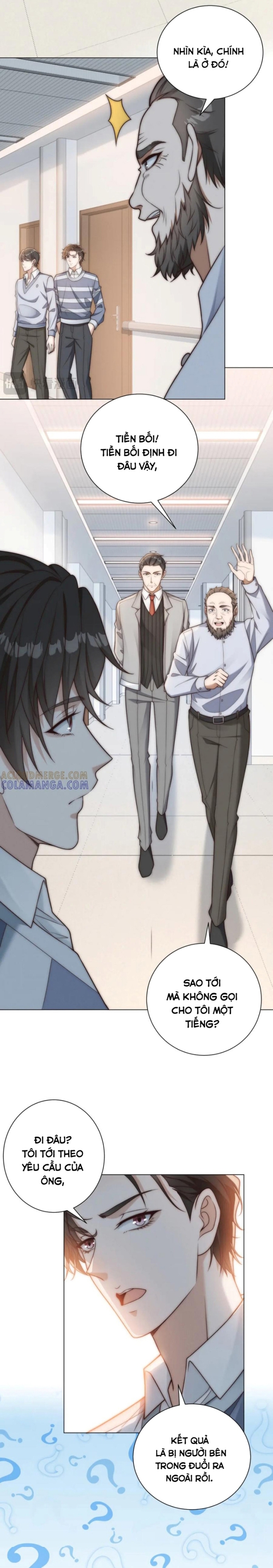 Vật Giá Sụt Giảm, Triệu Phú Quay Về: Chapter 48