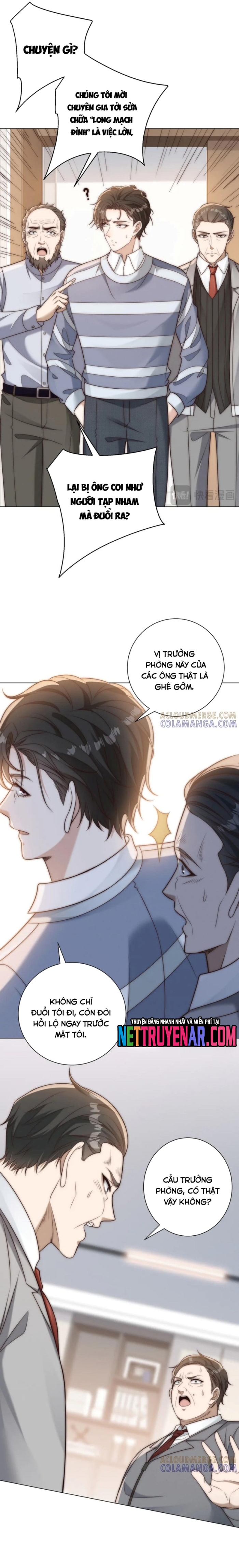 Vật Giá Sụt Giảm, Triệu Phú Quay Về: Chapter 48