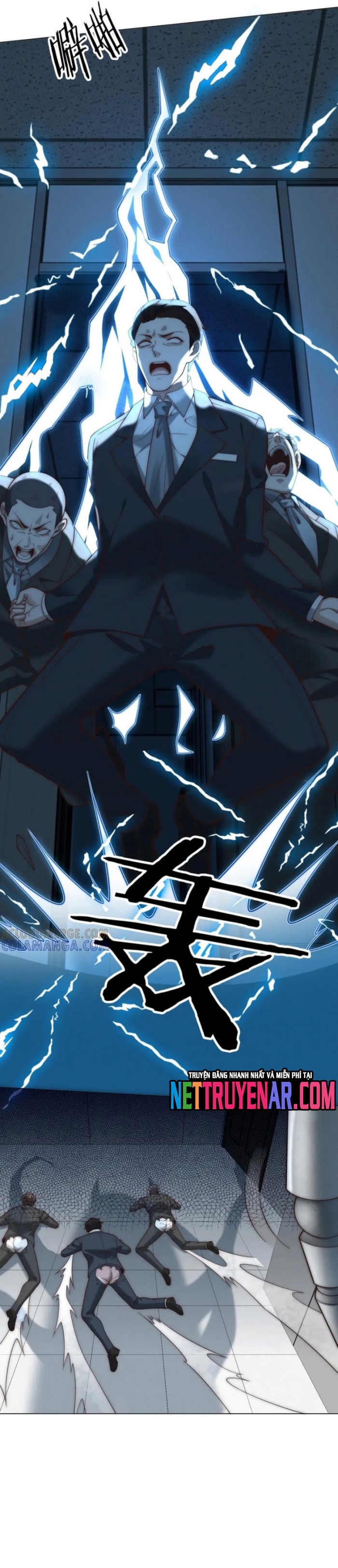 Vật Giá Sụt Giảm, Triệu Phú Quay Về: Chapter 48