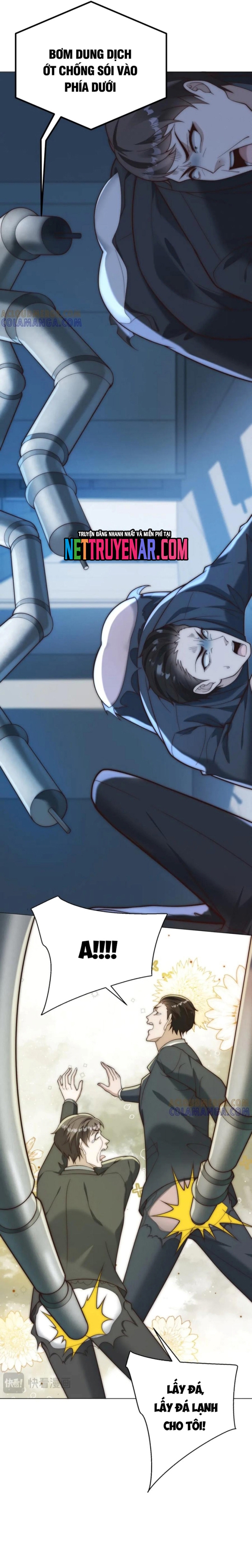 Vật Giá Sụt Giảm, Triệu Phú Quay Về: Chapter 48