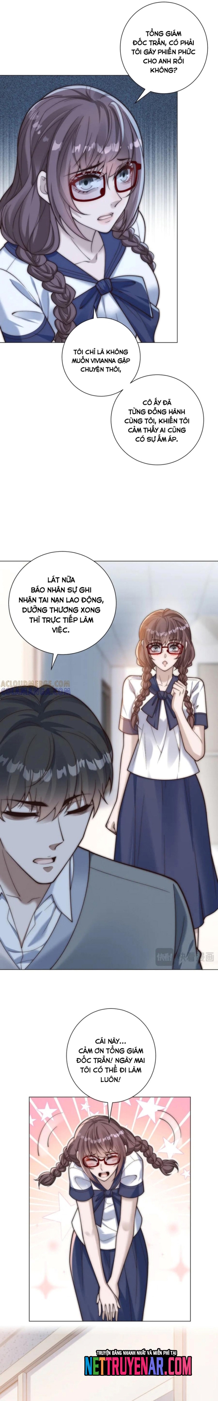 Vật Giá Sụt Giảm, Triệu Phú Quay Về: Chapter 48