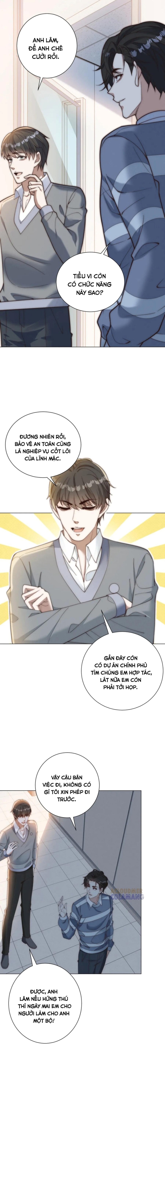 Vật Giá Sụt Giảm, Triệu Phú Quay Về: Chapter 48