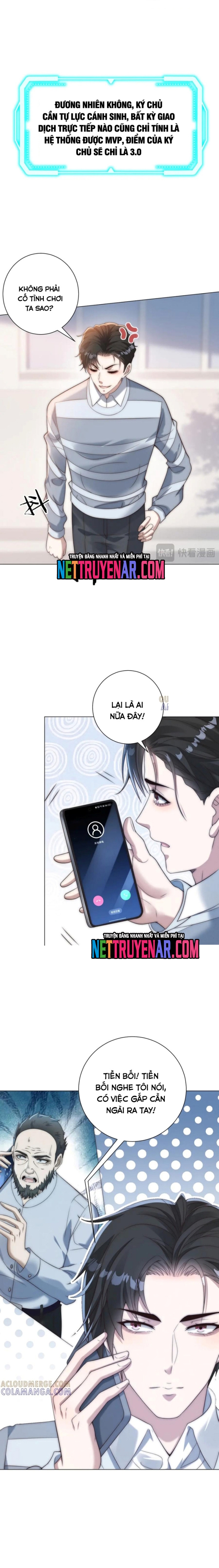 Vật Giá Sụt Giảm, Triệu Phú Quay Về: Chapter 48