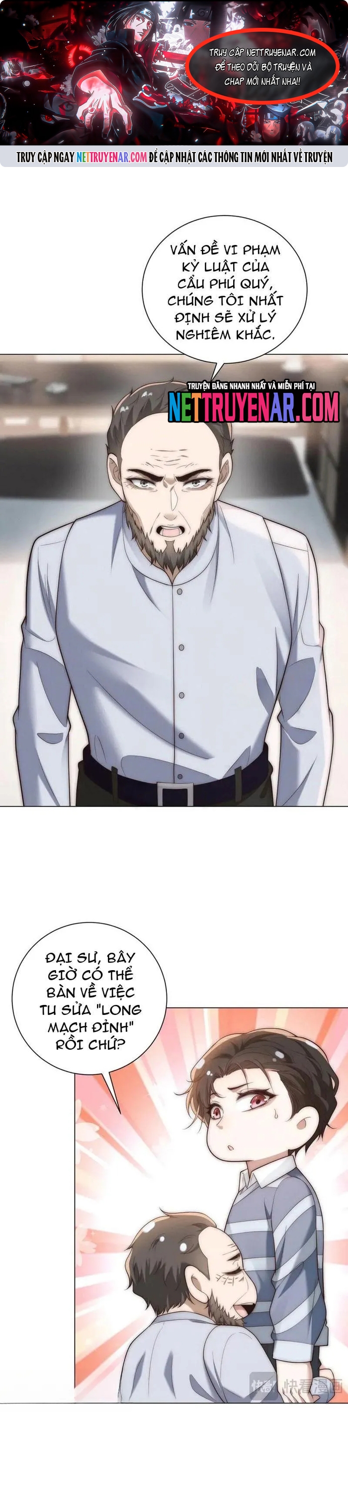 Vật Giá Sụt Giảm, Triệu Phú Quay Về: Chapter 49