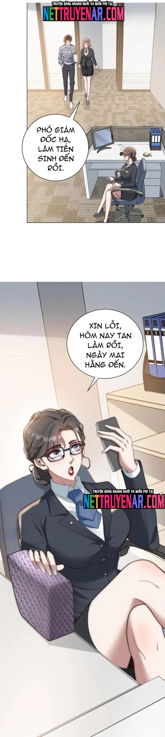 Vật Giá Sụt Giảm, Triệu Phú Quay Về: Chapter 49