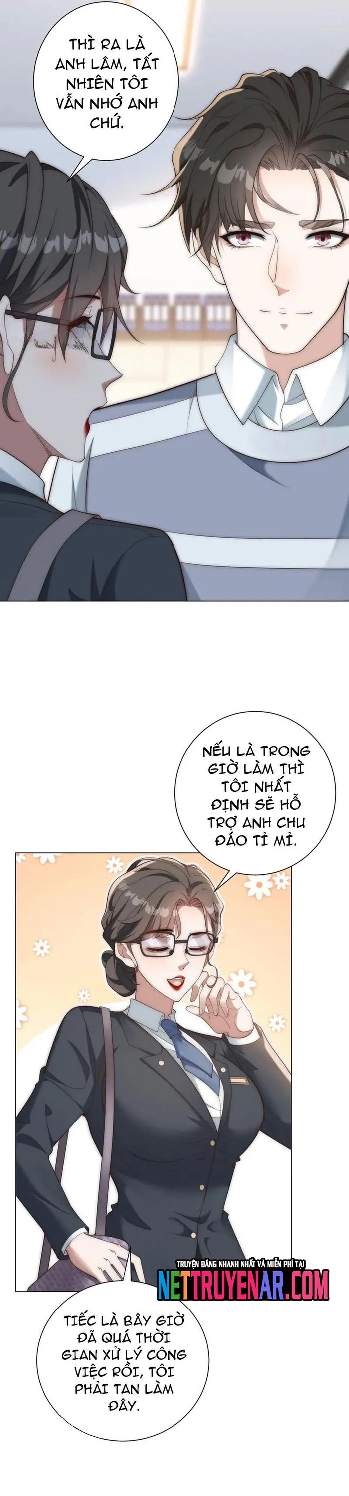 Vật Giá Sụt Giảm, Triệu Phú Quay Về: Chapter 49