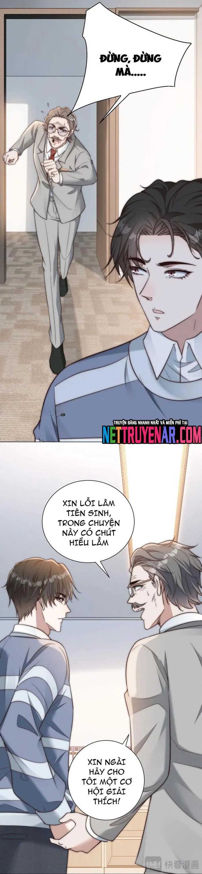 Vật Giá Sụt Giảm, Triệu Phú Quay Về: Chapter 49