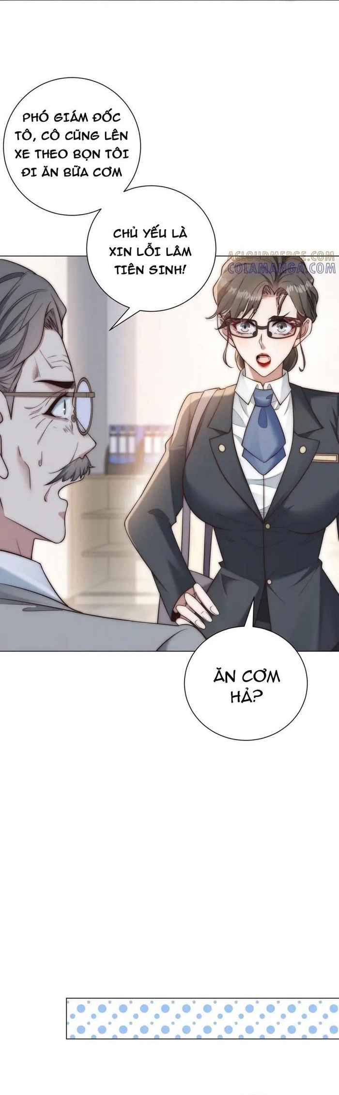 Vật Giá Sụt Giảm, Triệu Phú Quay Về: Chapter 49