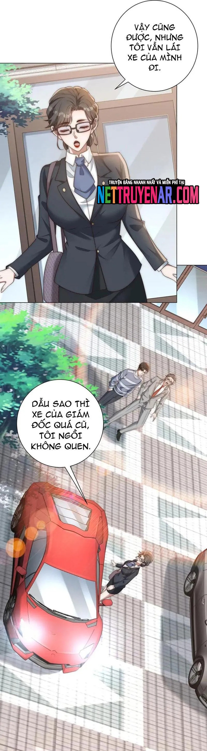 Vật Giá Sụt Giảm, Triệu Phú Quay Về: Chapter 49