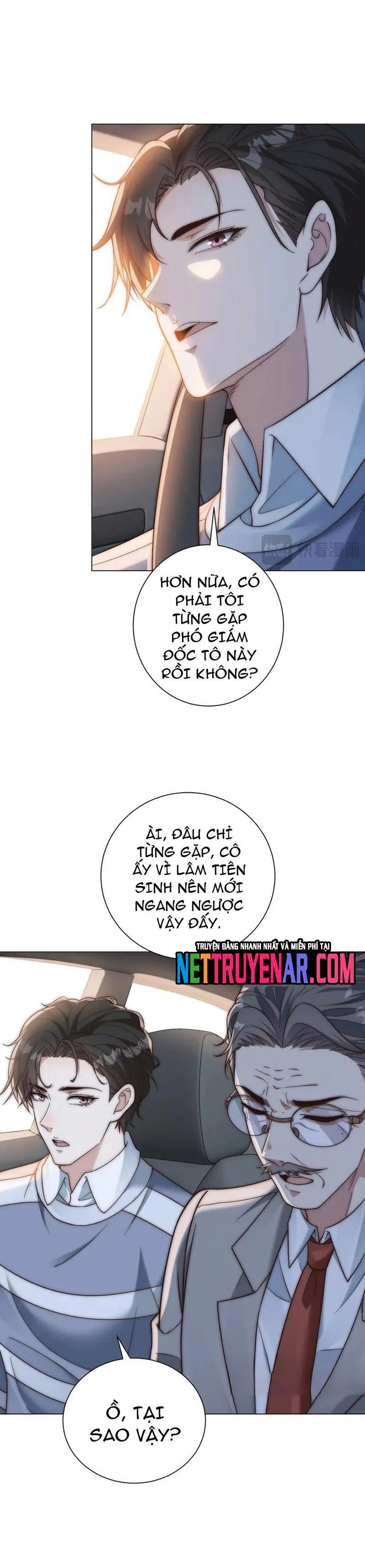 Vật Giá Sụt Giảm, Triệu Phú Quay Về: Chapter 49