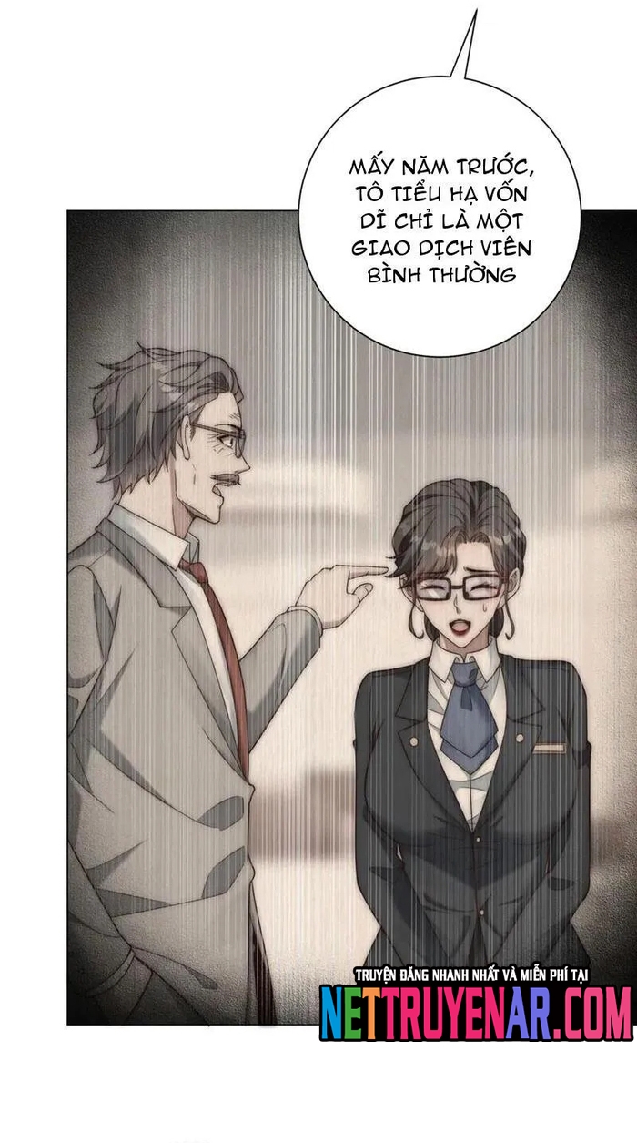 Vật Giá Sụt Giảm, Triệu Phú Quay Về: Chapter 49