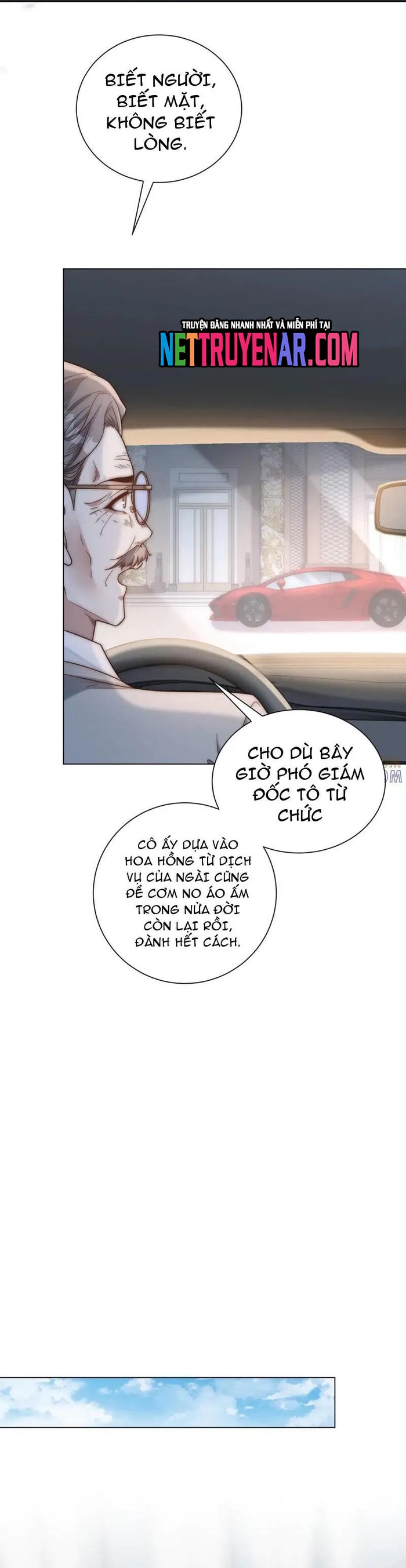Vật Giá Sụt Giảm, Triệu Phú Quay Về: Chapter 49