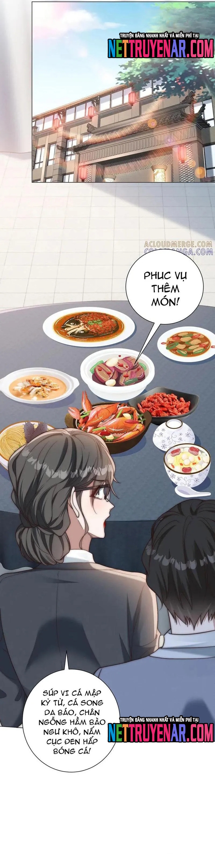 Vật Giá Sụt Giảm, Triệu Phú Quay Về: Chapter 49