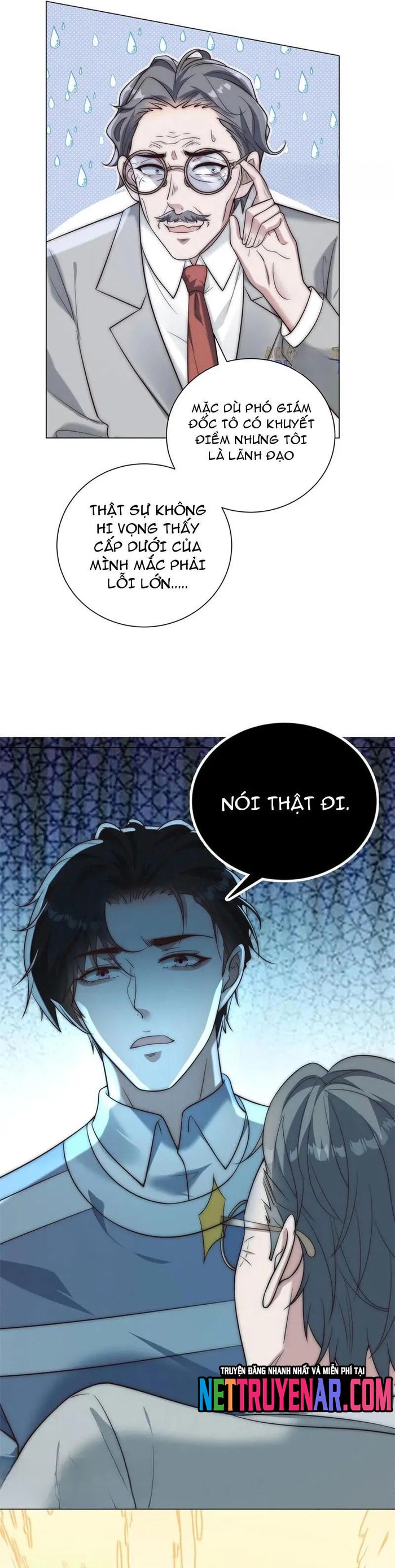 Vật Giá Sụt Giảm, Triệu Phú Quay Về: Chapter 49