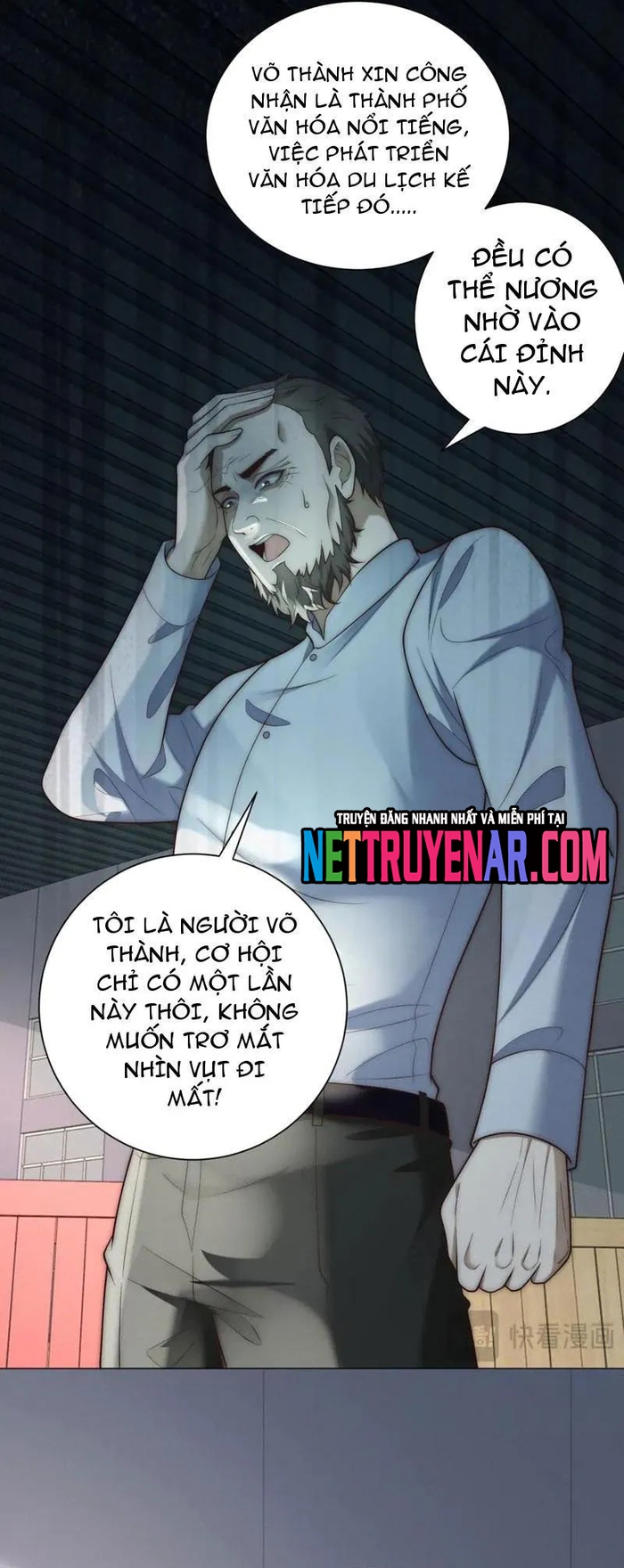 Vật Giá Sụt Giảm, Triệu Phú Quay Về: Chapter 49