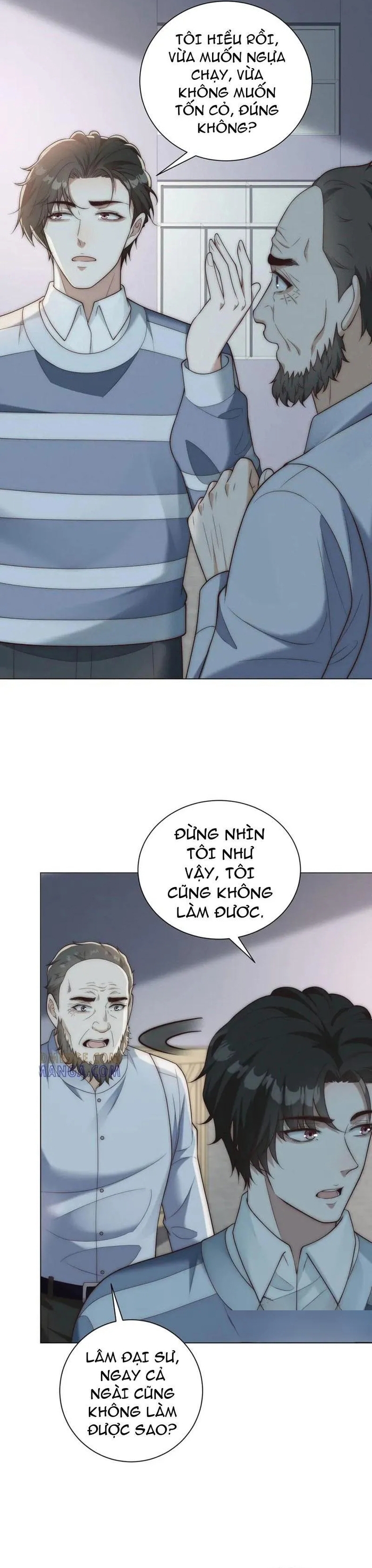 Vật Giá Sụt Giảm, Triệu Phú Quay Về: Chapter 49