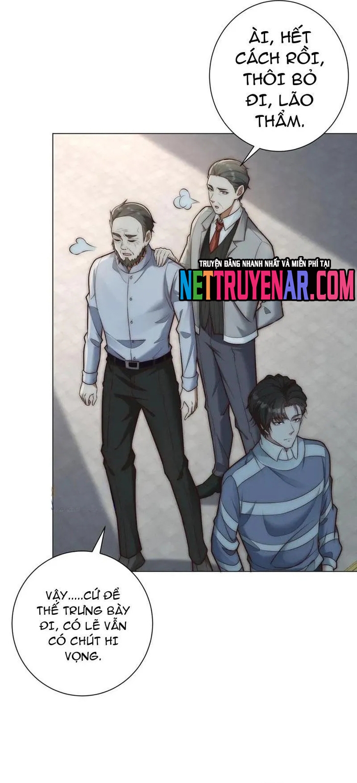 Vật Giá Sụt Giảm, Triệu Phú Quay Về: Chapter 49