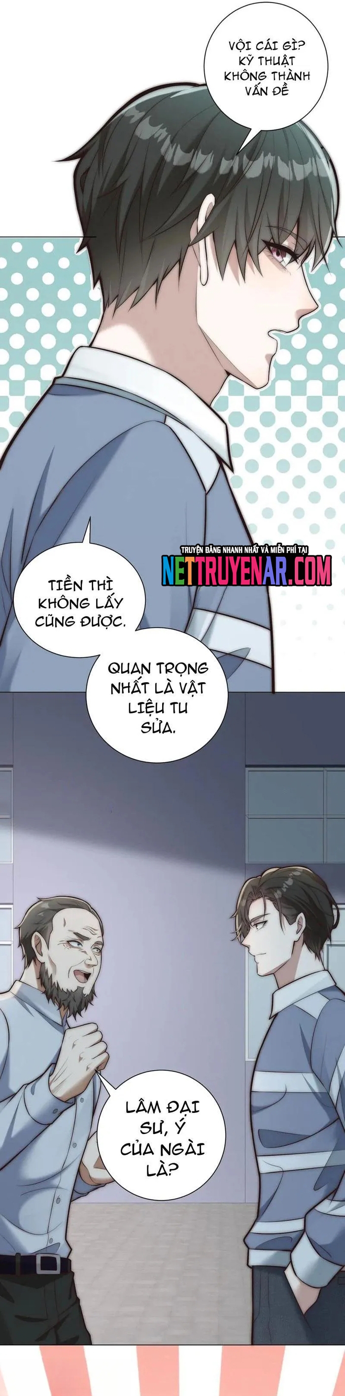 Vật Giá Sụt Giảm, Triệu Phú Quay Về: Chapter 49