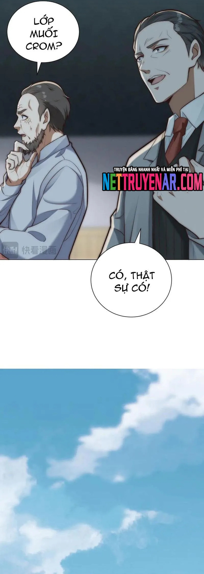 Vật Giá Sụt Giảm, Triệu Phú Quay Về: Chapter 49