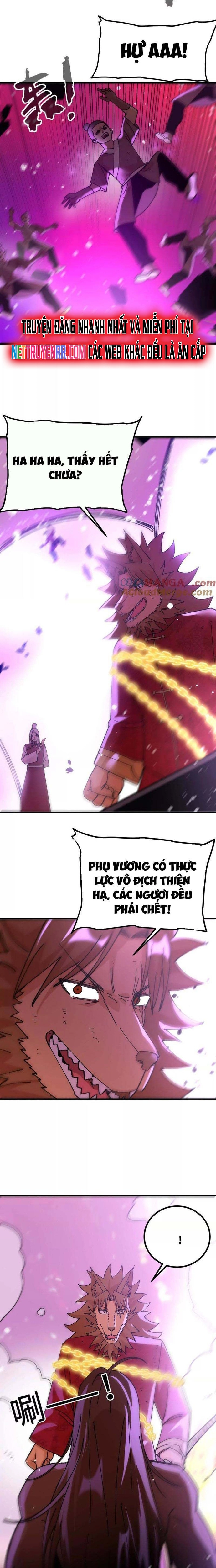 Vật Lý Tu Tiên Hai Vạn Năm: Chapter 58