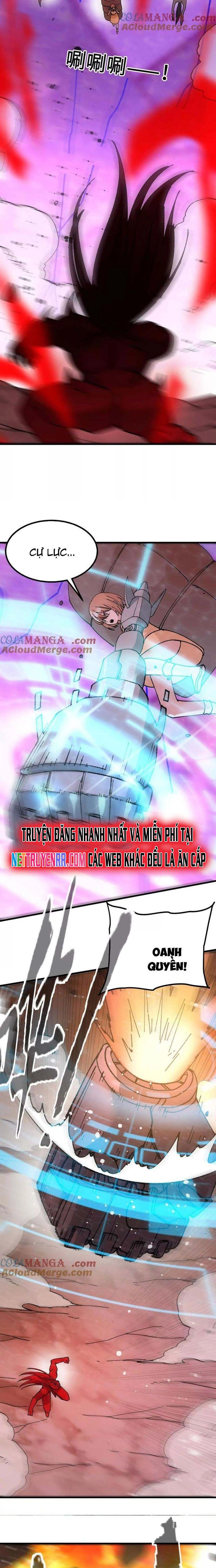 Vật Lý Tu Tiên Hai Vạn Năm: Chapter 58