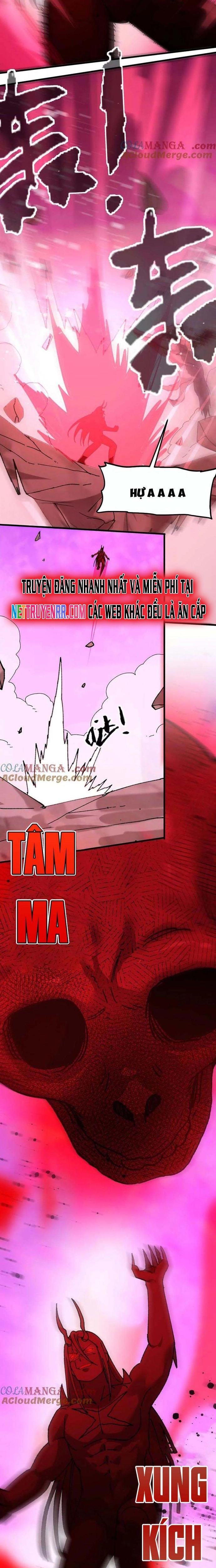 Vật Lý Tu Tiên Hai Vạn Năm: Chapter 58