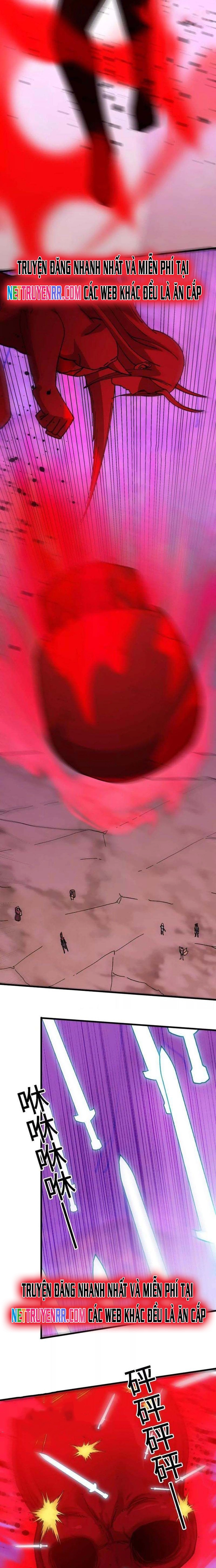 Vật Lý Tu Tiên Hai Vạn Năm: Chapter 58