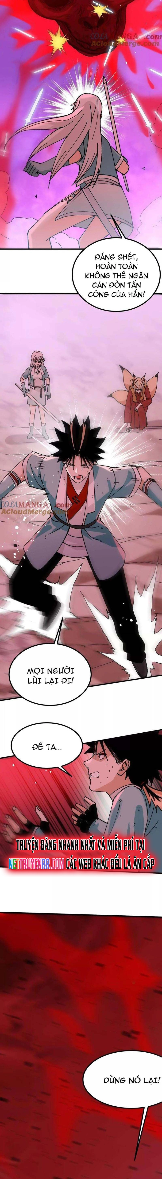 Vật Lý Tu Tiên Hai Vạn Năm: Chapter 58