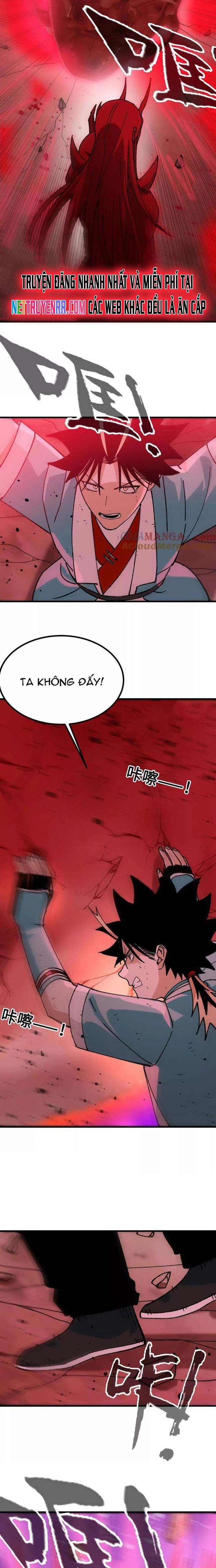 Vật Lý Tu Tiên Hai Vạn Năm: Chapter 58