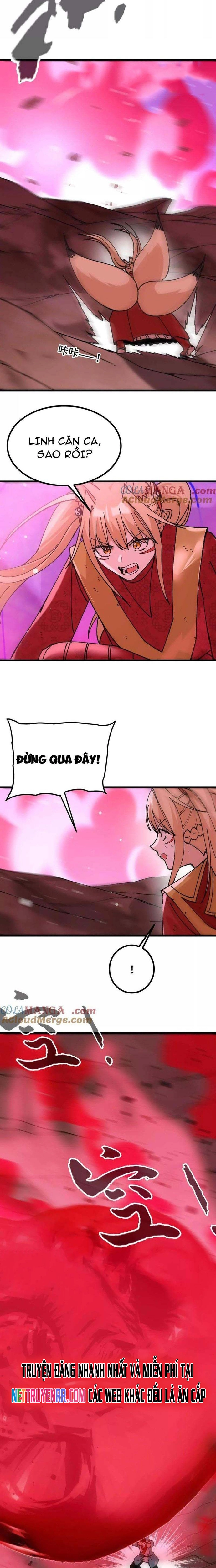 Vật Lý Tu Tiên Hai Vạn Năm: Chapter 58