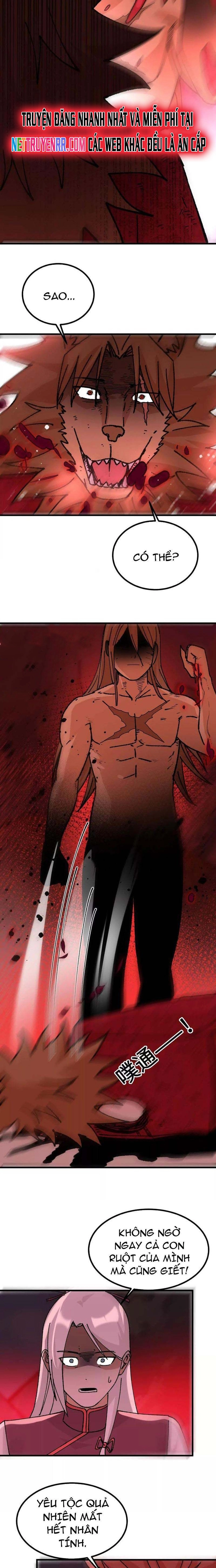 Vật Lý Tu Tiên Hai Vạn Năm: Chapter 58