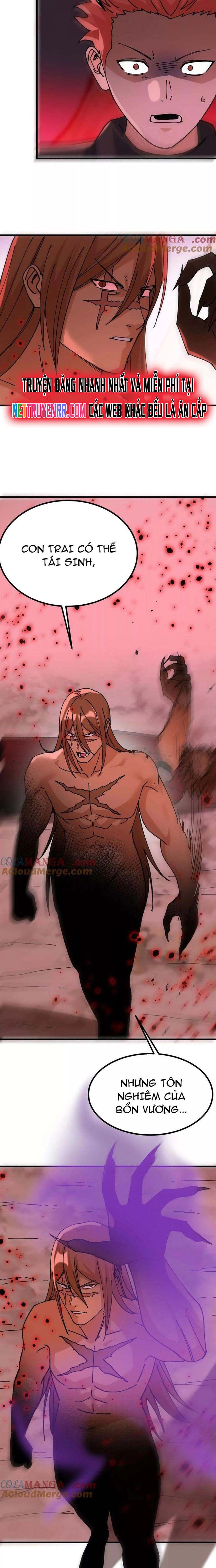 Vật Lý Tu Tiên Hai Vạn Năm: Chapter 58