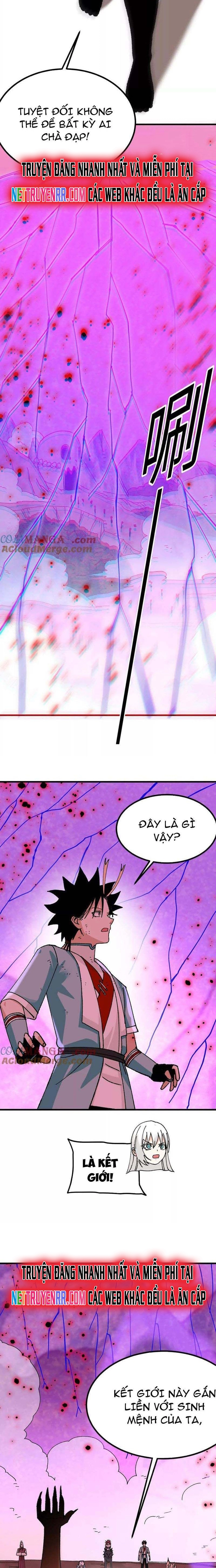 Vật Lý Tu Tiên Hai Vạn Năm: Chapter 58