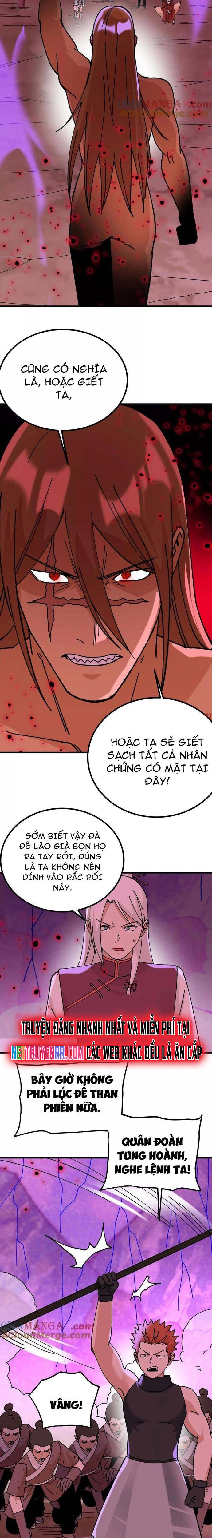 Vật Lý Tu Tiên Hai Vạn Năm: Chapter 58